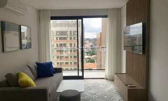 Imagem: Loft com 1 dorm, Cambuí, Campinas - R$