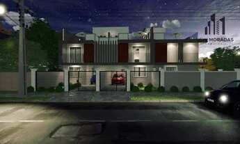 Imagem 3: Residencial Madri Sobrado 2 dormitórios à venda, 130 m² Cidade Industrial