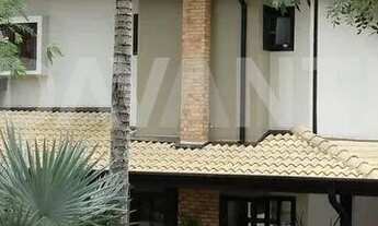 Imagem 2: Casa - Condomínio Chácara Flora - Valinhos