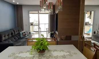 Imagem 3: LINDO apartamento para venda com 65 metros quadrados com 2 quartos em Saúde - São Paulo