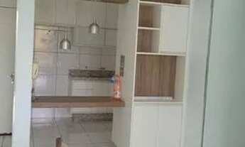 Imagem 2: Apartamento À Venda No Parque Industrial Lagoinha Com Sacada