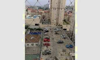 Imagem 3: Apartamento Studio para locação no Jd. Conceiçao