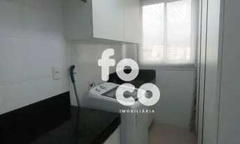 Imagem 6: Apartamento com 3 dormitórios à venda, 102 m² por R$ 730.000 - Santa Mônica - Uberlândia/M