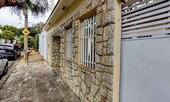 Imagem 2: Casa para aluguel no Castelo em Valinhos/SP