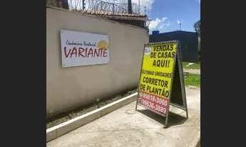 Imagem 2: Casa Linda Mobiliada