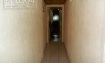 Imagem 6: São Bernardo do Campo - Casa Padrão - Baeta Neves