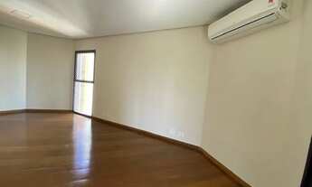 Imagem 3: Apartamento para aluguel possui 97 metros quadrados com 3 quartos em Moema - São Paulo - S