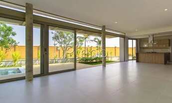 Imagem 3: Casa - Alphaville Dom Pedro 2 - Campinas