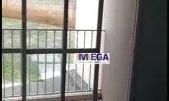 Imagem 2: Apartamento com 2 dormitórios à venda, 60 m² por R$ 140.000,00 - Jardim Carlos Lourenço