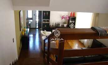 Imagem 7: Casa com 6 dormitórios para locação, no Lago Parque, 689 m² - Londrina/PR