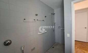 Imagem 6: Apartamento com 2 dormitórios para alugar, 98 m² por R$ 5.600,00/mês - Jardim Paulista - S