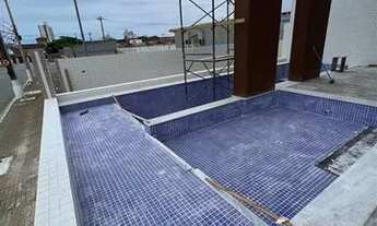 Imagem 5: APARTAMENTO COM 79.05 m² - MIRIM - PRAIA GRANDE SP