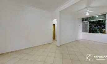 Imagem 2: Apartamento para aluguel Bairro Peixoto com 83 m² , 2 quartos 1 suíte 1 vaga