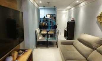 Imagem 3: Apartamento á Venda Bela Vista Osasco SP/Condômínio Vision SPA Bela Vista