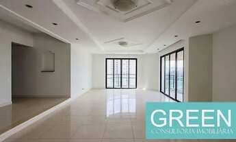 Imagem 6: Apartamento para locação em Moema, São Paulo. Apartamento de alto padrão, com ar condicion