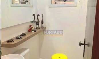 Imagem 2: Cobertura com 2 dormitórios à venda, 70 m² por R$ 480.000,00 - Vila Pires - Santo André/SP