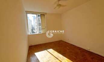 Imagem 2: Apartamento com 2 dormitórios para alugar, 98 m² por R$ 5.600,00/mês - Jardim Paulista - S