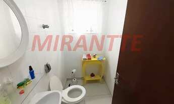 Imagem 5: Sobrado para venda com 162 metros quadrados com 4 quartos em Parada Inglesa - São Paulo