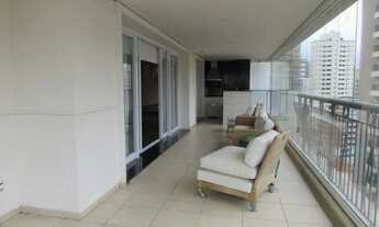 Imagem: Excelente apartamento em área nobre com