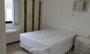 Imagem 3: Apartamento para aluguel 1 quarto MOBILIADO