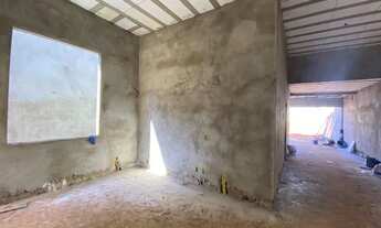 Imagem 2: Casa para venda possui 145 metros quadrados com 3 quartos, piscina próx vila Brasília