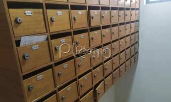 Imagem 4: Apartamento para locação no Jardim Guanabara - Campinas/SP