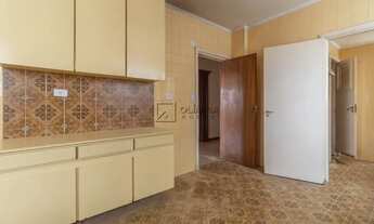 Imagem 16: Apartamento Locação Jardim Paulista 204 m² 3 Dormitórios