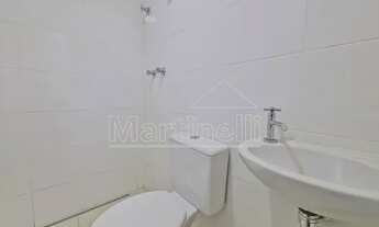 Imagem 6: Apartamento Padrão em Ribeirão Preto