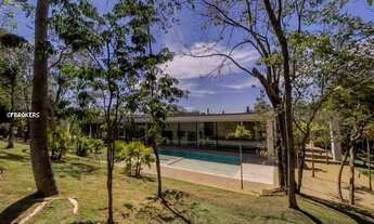 Imagem 7: Casa em Condomínio para Venda em Itu, Condomínio Terras de São José, 5 dormitórios, 5 suít