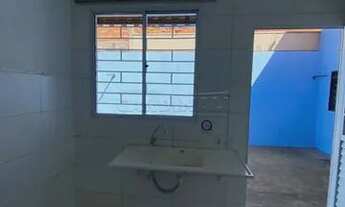 Imagem 4: Casa Padrão em São Carlos