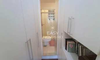 Imagem 14: 03 QUARTOS, andar ALTO, PORTARIA 24h, à venda, 87 m² por R$ 1.150.000 - Jardim Botânico