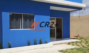 Imagem: Casa a Venda com 2 quartos,1 suíte no Centro