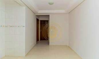 Imagem 5: Apartamento com 2 dormitórios para alugar, 65 m² por R$ 1.685,00/mês - Tingui - Curitiba/P