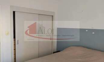 Imagem 7: Apartamento à venda com 3 quartos sendo 1 suíte com vaga em Pinheiros