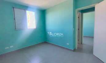 Imagem 7: Apartamento com 2 dormitórios - Condomínio Parque Sinfonia - Sorocaba/SP
