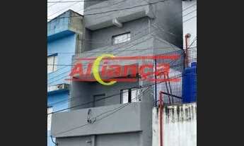 Imagem 2: Sobrado, Jardim Arapongas - Guarulhos