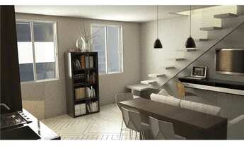 Imagem 3: PORTO ALEGRE - Apartamento Padrão - Floresta