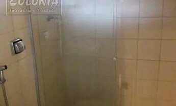 Imagem 3: Santo André - Casa Padrão - Parque Novo Oratório