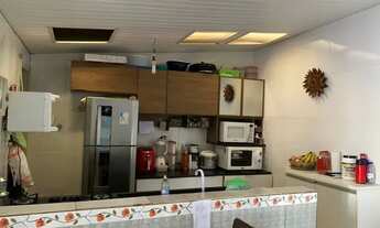 Imagem 3: Casa com 2 qts QR 212 em Samambaia Norte - Brasília - DF