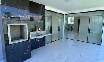 Imagem: Linda casa terras Alphaville