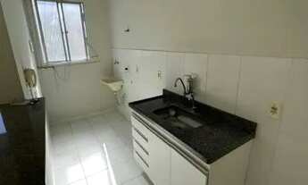 Imagem 3: Em Colina de Laranjeiras Condomínio Parque Fragata 2 Quartos com súite