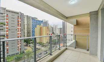 Imagem 6: Apartamento com 3 dormitórios à venda com 121m² por R$ 890.000,00 no bairro Batel - CURITI