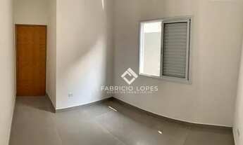 Imagem 7: Casa com 3 dormitórios à venda, 105 m² - Residencial Parque dos Sinos - Jacareí/SP