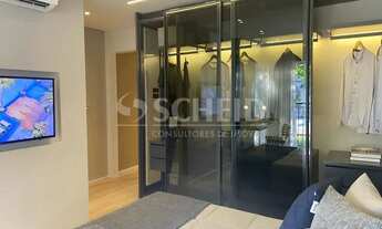 Imagem 6: Apartamento de 157,34 AUm² á Venda de 3 suítes com 2 vagas no