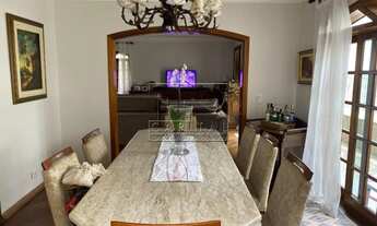 Imagem 3: Casa Para Venda Ou Locação Em Alphaville