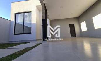 Imagem 6: Casa com 3 dormitórios à venda, 142 m² por R$ 580.000,00 - Parque Terras de Santa Maria