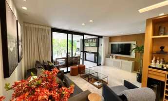 Imagem 5: Apartamento para venda tem 160 metros quadrados com 3 quartos