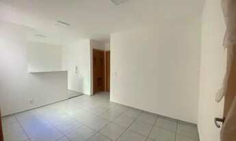 Imagem 3: Apartamento novo com 2 quartos próximo a UFMS em Campo Grande/MS