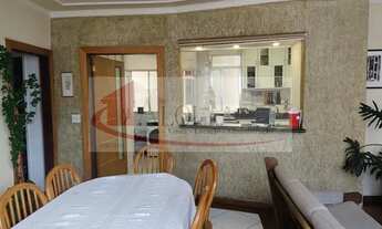 Imagem 3: Apartamento à venda com 3 quartos sendo 1 suíte com vaga em Pinheiros