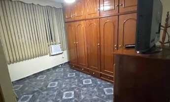 Imagem 2: Apartamento 1 quarto mobiliado